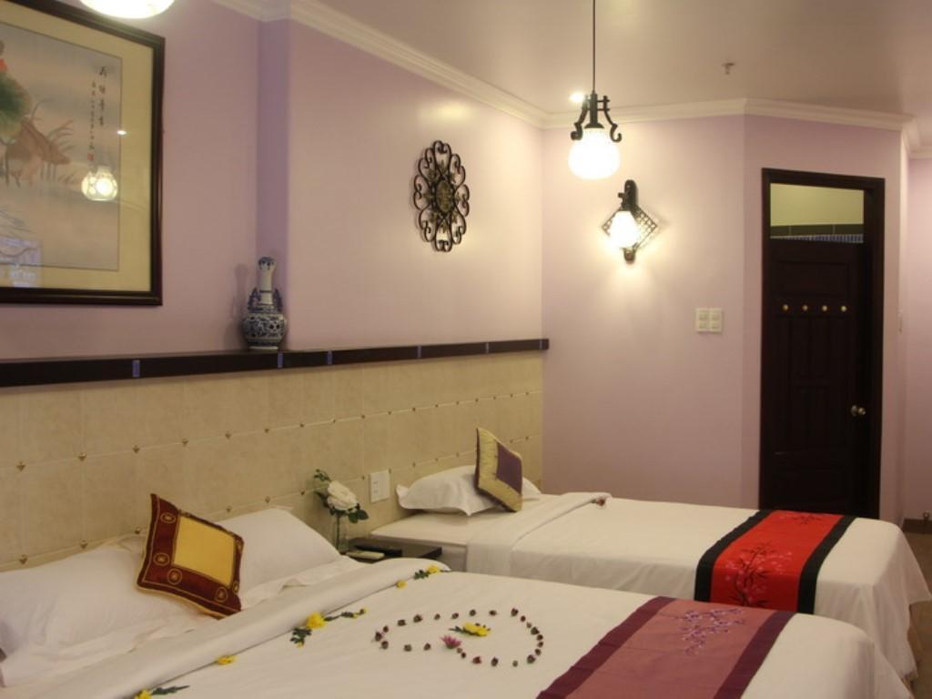 Hotel Lam